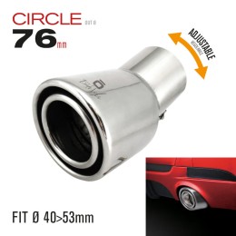 Tondo regolabile AN-06 ENRICH VOKE