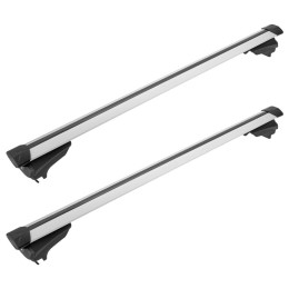 Barre da tetto premontate auto Torque ALTHURA