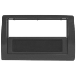Installazione Mascherina 2 din Fiat Bravo 2007> Fiat Bravo 2007 > PHONOCAR