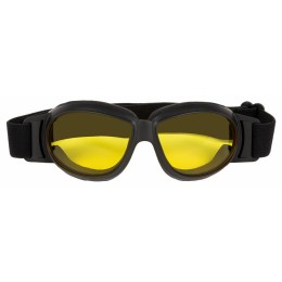 Occhiali Custom & Cafe Racer Black Hills YT PIWEAR