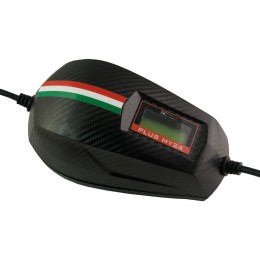 Carica batteria BC PLUS MY24 BATTERY CONTROLLER