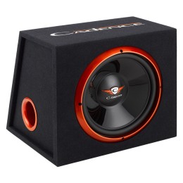 Subwoofer in cassa amplificato FXB12VA Flash CADENCE