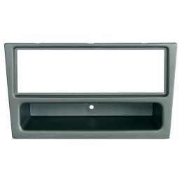 Installazione Mascherina 1 din Opel Signum, Vectra PHONOCAR