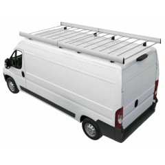 Bagagliera Kargo Rack Extended NORDRIVE