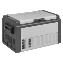 Frigorifero + Freezer Polarys Criomaster HPI 40 BRUNNER