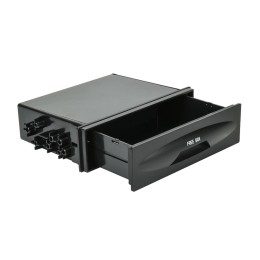 Installazione Cassetto PHONOCAR