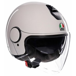 Casco Jet Demi Jet Eteres AGV