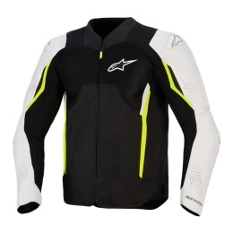 Giacca in tessuto Ast V3 Air ALPINESTARS