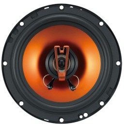Coassiali IQ652 CADENCE