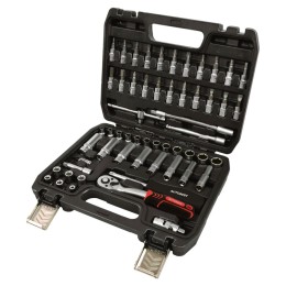 Valigetta utensili Set cricchetto AUTOBEST