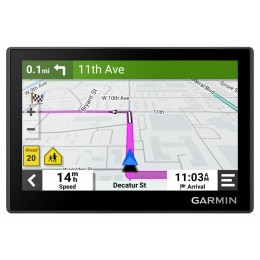 Navigatore Auto Drive 53 MT-S GARMIN