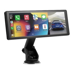 Trasmettitore Bluetooth Con DashCam TECHNAXX