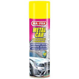 Cera e polish - Sintetica Metal Car MA-FRA