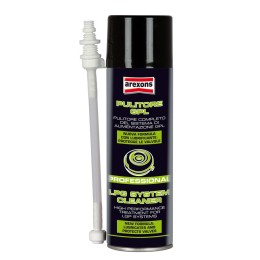 Additivo impianto gas Gpl AREXONS