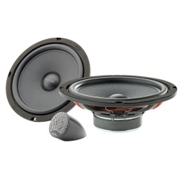 Kit Altoparlanti ISU 200 FOCAL