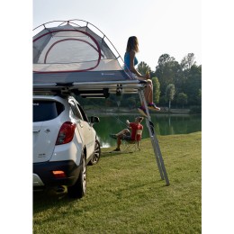 Tenda da tetto - Accessori Piattaforma multifunzione Karma CAMP UP