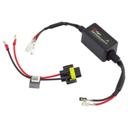 Led Headlight - Warning Canceller Monoluce D-GEAR