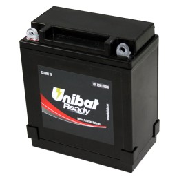 Batteria moto Ready UNIBAT