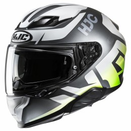 Casco Integrale F71 Bard HJC