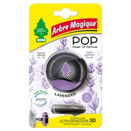 Profumi da bocchetta aria POP ARBRE MAGIQUE