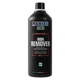 Trattamento carrozzeria Maniac - Iron Remover MA-FRA