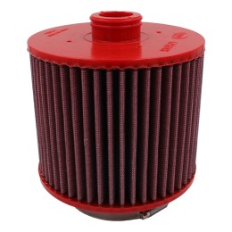 Filtro aria sportivo da sostituzione Audi Allroad 3.0 TFSI 2008>2011 Audi Allroad 3.0 TFSI 2008 > 2011 290 cv BMC