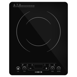 Piastra Hot Point BRUNNER