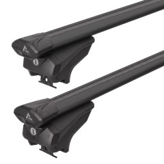 Barre da tetto premontate auto Torque ALTHURA