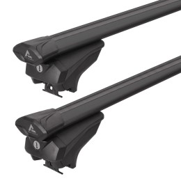 Barre da tetto premontate auto Torque ALTHURA