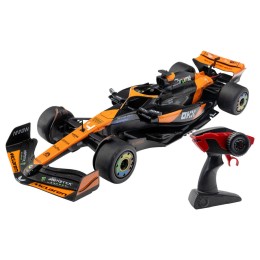 Modellino radio comandato McLaren F1 MCL38 REEL TOYS