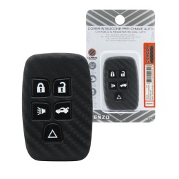 Cover chiave Land Rover Discovery, Evoque, Freelander, Range Rover VENZO