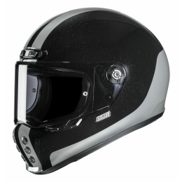 Casco Integrale Vintage V10 Core HJC
