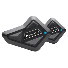Kit interfono con Bluetooth BT Mini MIDLAND