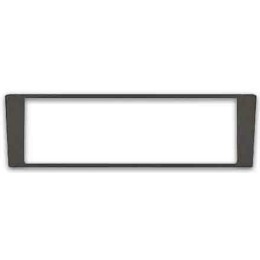 Installazione Mascherina 1 din Audi A3 200307> Audi A3 2003 > PHONOCAR