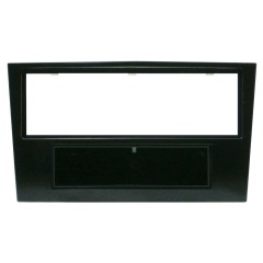 Installazione Mascherina 1 din Opel Corsa versione D  2006> Opel Corsa versione D  2006 > PHONOCAR