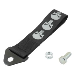 Nastro da traino Race Tow Strap TUNING GURU