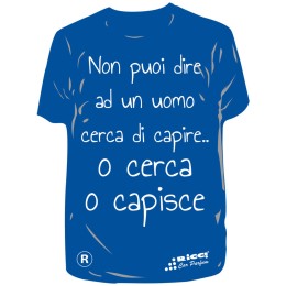 Profumi da appendere T-Shirt RICCI