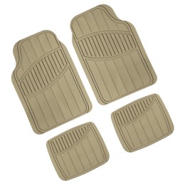 Tappeti in gomma-Pvc universale Kyoto LAMPA