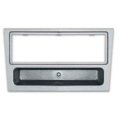 Installazione Mascherina 1 din Opel Astra modello H  2004> Opel Astra modello H  2004 > PHONOCAR