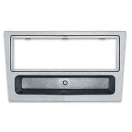 Installazione Mascherina 1 din Opel Astra modello H  2004> Opel Astra modello H  2004 > PHONOCAR