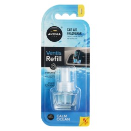 Profumi da bocchetta aria Ricarica AROMA CAR