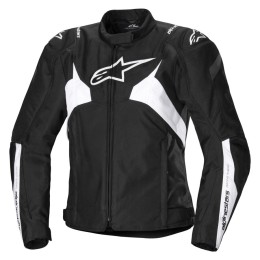 Giacca in tessuto Lady T-JAWS V4 Waterproof ALPINESTARS