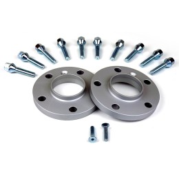 Kit distanziali e bulloni O-P1776C ATHENA