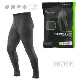 Termico - Sotto pantaloni Regular Thermal Series FEELTON