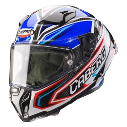 Casco Integrale GP Carbon Hike CABERG