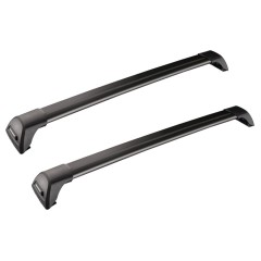 Barre portatutto auto Flushbar YAKIMA