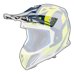 Frontino Frontino per casco Aviator 2.3 AIROH
