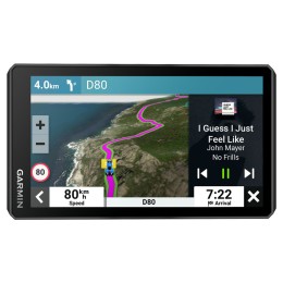 Navigatore Zumo XT2 GARMIN