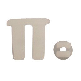 Clips doppio dente THE TOOL CONNECTION