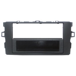 Installazione Mascherina 2 din Toyota Auris 2007> Toyota Auris 2007 > PHONOCAR